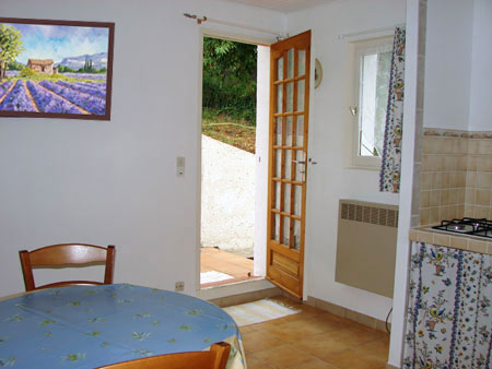 location appartement collobrieres